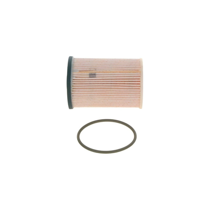 Bosch Car Fuel Filter N0013 fits VW Golf Plus TDi|TDi BlueMotion - 1.6 - 09-14 1