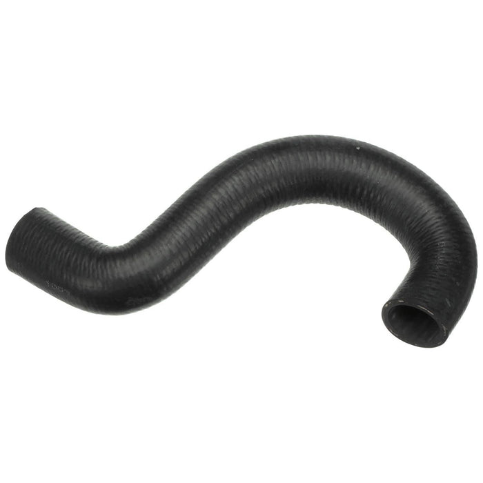 Gates Curved Radiator Hose fits Seat Toledo - 1.6 - 93-99 05-1024