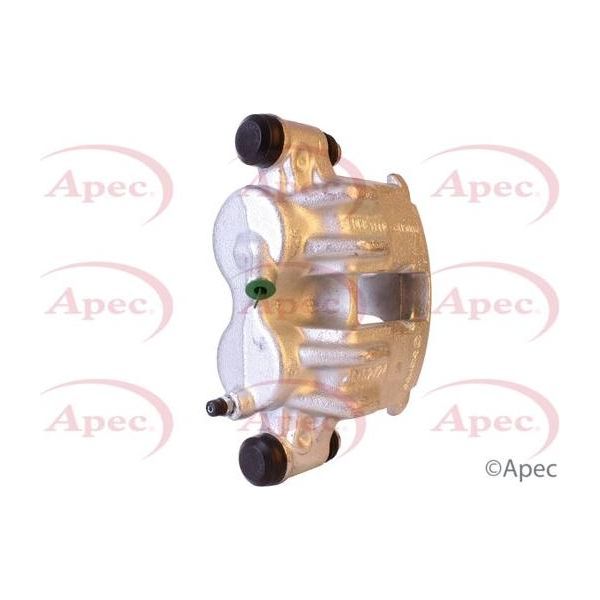 Apec Apec Brake Caliper (Front/Right) RCA430