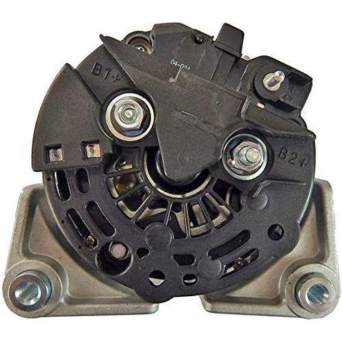 Hella Alternator 14V 100A for Opel Zafira / Zafira Family B (A05) 8EL 011 712-481