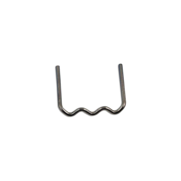 Power-Tec U Staples 0.8mm 100pcs 91783