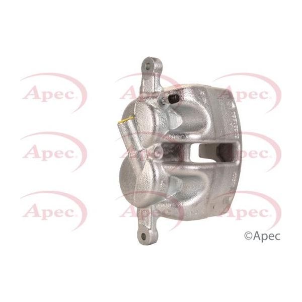 APEC Brake Caliper (Front/Left) LCA565 fits Citroën Peugeot Fiat Expert Tepee Ex