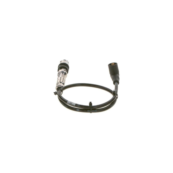 Genuine Bosch Ignition Lead B331 fits VW Golf - 2.0 - 98-04 0986356331