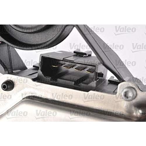 Valeo Wiper Motor 579604 Automotive Part fits Seat Ibiza Ibiza St Valeo  - Dynamic Drive