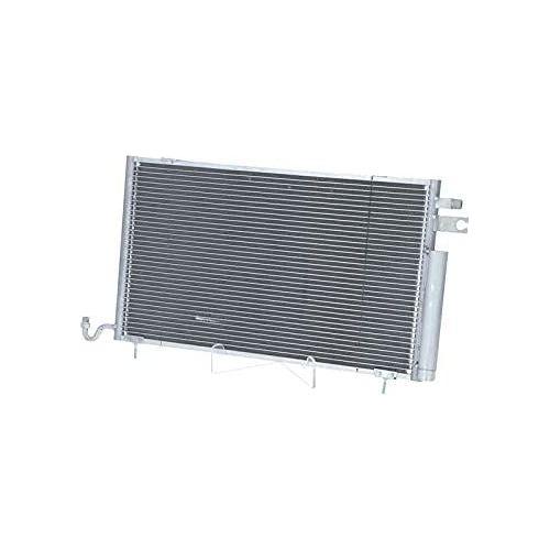 NRF Air Con Condenser fits VW Corrado Golf Jetta