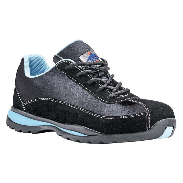 Portwest Ladies Safety Trainers SB - UK 6 Portwest  - Dynamic Drive