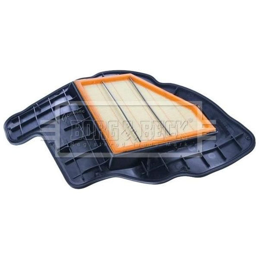 Genuine Borg & Beck Air Filter fits 5 SERIES GT BFA2577HD Borg & Beck  - Dynamic Drive