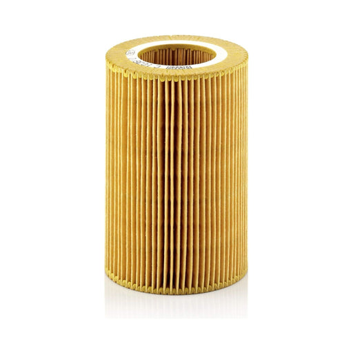 Genuine Mann Air Filter for MCC Smart Car M160 08/97- C1036/1 Mann & Hummel  - Dynamic Drive