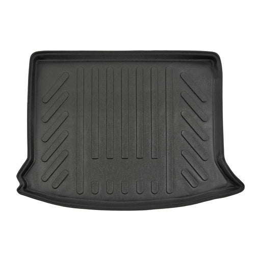 Heavy Duty Tailored Fit Boot Liner Tray Car Mat Fits Dacia SANDERO 2008-2012 UKB4C  - Dynamic Drive