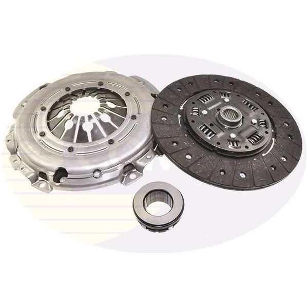 ECK416 Comline  Clutch kit OE Quality Comline  - Dynamic Drive