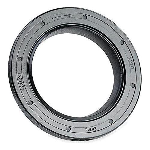 Genuine Elring part for Front Crankshaft Oil Seal 393.990