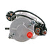 Hella Starter 24V 5.5kW for e.g. Renault Trucks Kerax 8EA 012 586-271 Hella  - Dynamic Drive