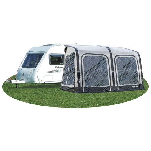 Vega 2 330 Air Porch Awning (Caravan : 235 - 255cm) 12020402350002 Quest  - Dynamic Drive