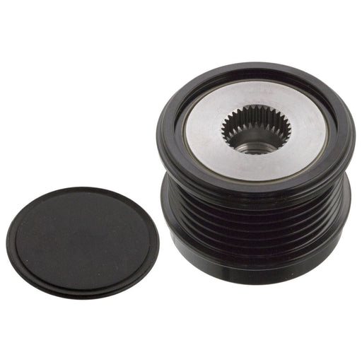 febi 101712 Over-Running Alternator Pulley Febi Bilstein  - Dynamic Drive