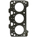 Genuine Elring part for Citroen Cylinder Head Metaloflex Gasket 123.651 Elring  - Dynamic Drive