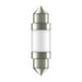 6418DWP-01B Osram LED C5W 36mm Festoon Interior Bulb Cool White 0.6W 12v SV8.5-8 Osram  - Dynamic Drive