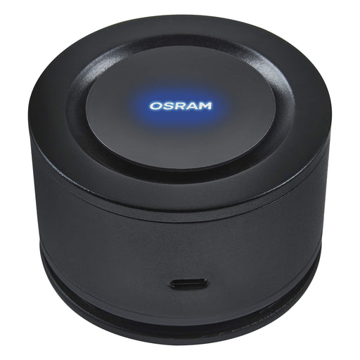 Osram AirZing Mini Air Purifier; Car air purifier with USB port, destroys viruse Osram  - Dynamic Drive