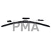 PMA Flat Wiper Blade 24In/600mm PWF24 PMA  - Dynamic Drive