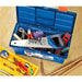 Draper Supercut Soft Grip Hardpoint Tool Box Handsaw, 375mm/15", 7tpi/8ppi Draper  - Dynamic Drive