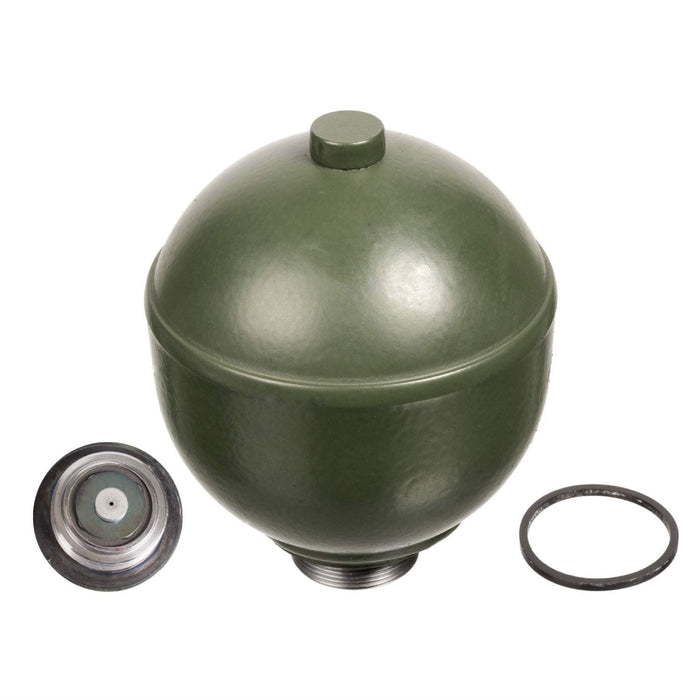 Febi 22496 Suspension Sphere Fits Citroen