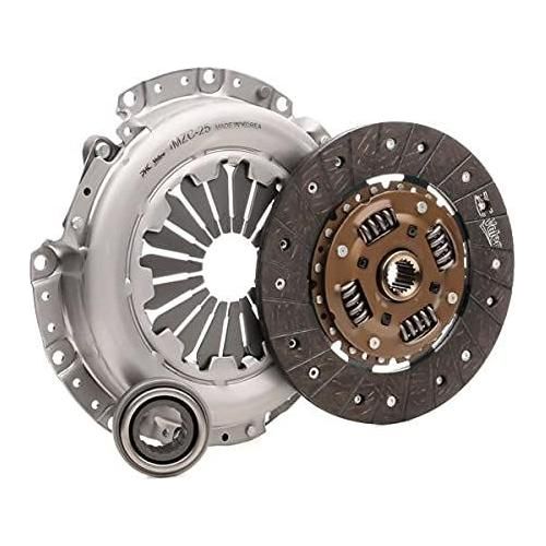 Valeo Clutch Kit 821295 Automotive Part fits Mazda Xedos