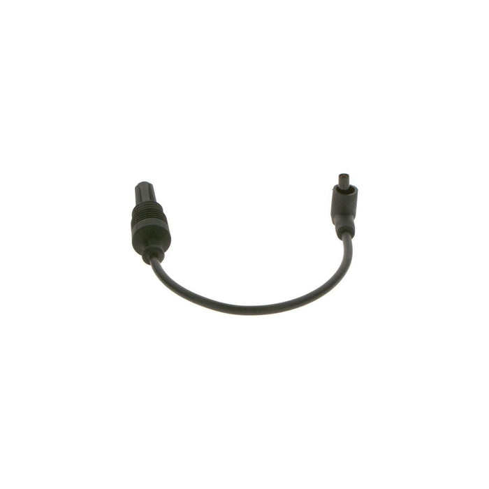 Genuine Bosch Ignition Lead B830 fits Peugeot 106 - 1.1 - 96-04 0986356830