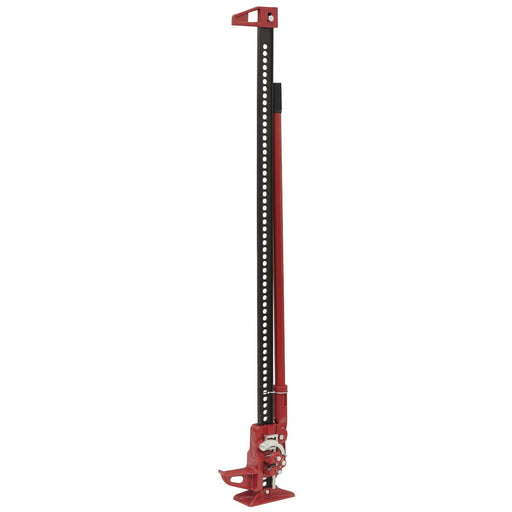 Sealey Farm Jack 1500mm 2 Tonne Capacity FJ60 Sealey  - Dynamic Drive