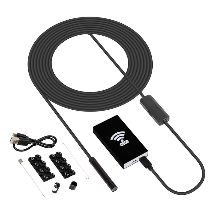 Sealey Wi-Fi Borescope8mm VS8113 Sealey  - Dynamic Drive