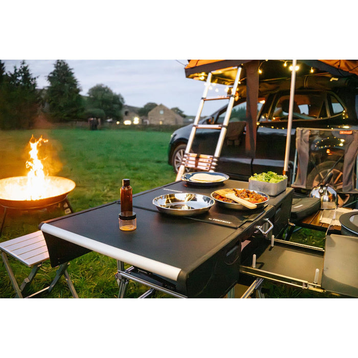 Tentbox KitchenBox Travel Kitchen Cooker TENTBOX  - Dynamic Drive