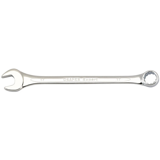 Draper Combination Spanner, 17mm 35013 Draper  - Dynamic Drive