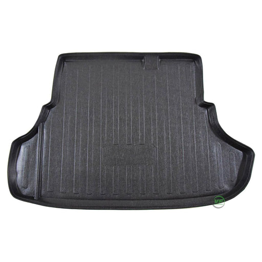 Tailored Fit Boot Liner Tray Car Mat Fits Mitsubishi LANCER Saloon 2007-2017 UKB4C  - Dynamic Drive