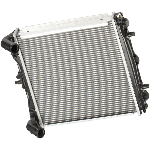 NRF Radiator fits Porsche 911 Boxster NRF  - Dynamic Drive