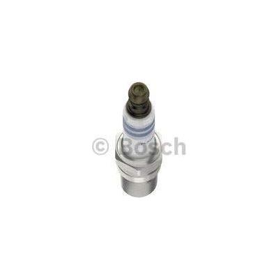 Genuine Bosch Spark Plug Hr8Dpp15V fits Mazda MX5 MZR - 1.8 - 05-14 0242229652