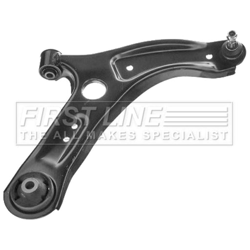 Genuine First Line Suspension Arm Rh fits Hyundai i20 2015 FCA7506 First Line  - Dynamic Drive