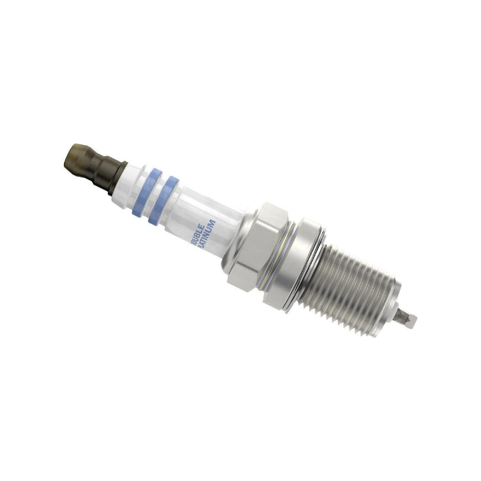 Genuine Bosch Spark Plug Fr6Kpp33X+ fits Suzuki Swift - 1.3 - 05-12 0242240649