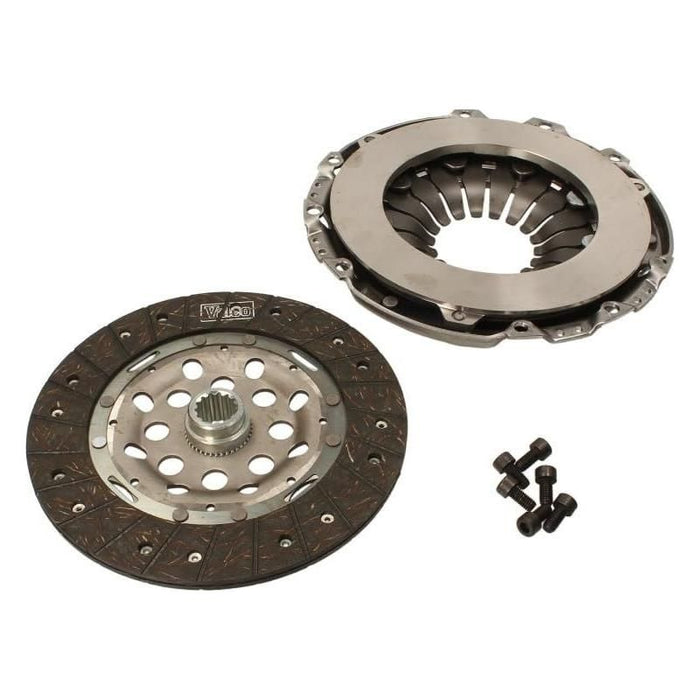 Valeo Clutch Kit 826536 Automotive Part fits Rover 75 2.0 Cdt Turbo Diesel Valeo  - Dynamic Drive