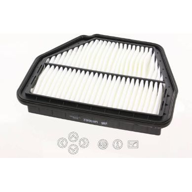 Genuine WIX Air Filter Panel fits Chevrolet Captiva VCDi - 2.0 - 06-11 WA9682 Wix Filters  - Dynamic Drive