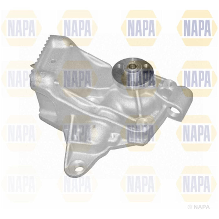 Genuine NAPA Water Pump for Opel Vauxhall Renault 4501294