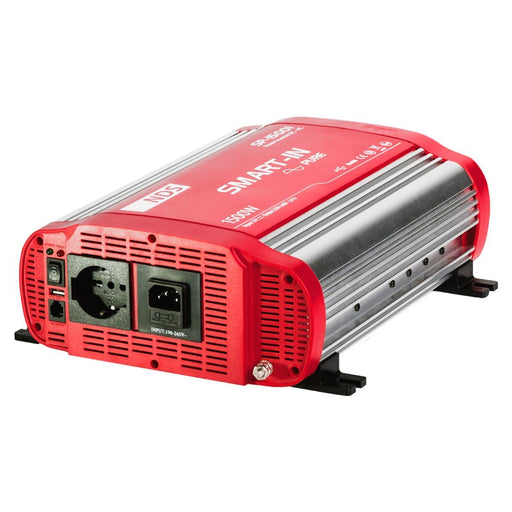 Smart-In Pure Sine Wave 12V-1500W Inverter + IVT Smart-In Pure  - Dynamic Drive