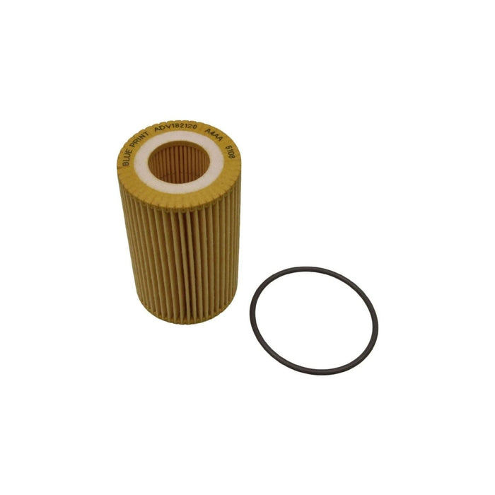 Blue Print ADV182120 Oil Filter Blue Print  - Dynamic Drive