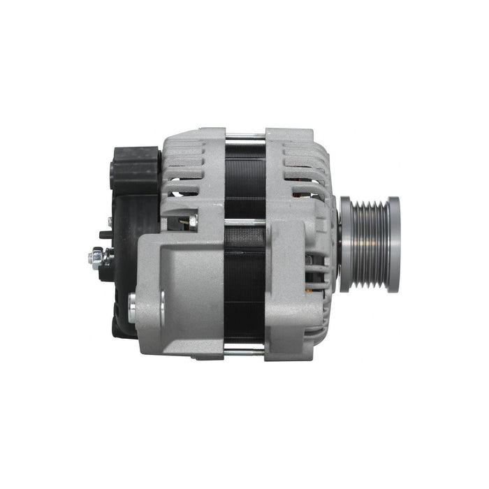 Hella Alternator 14V 100A for Opel Adam (M13) 8EL 011 713-571 Hella  - Dynamic Drive