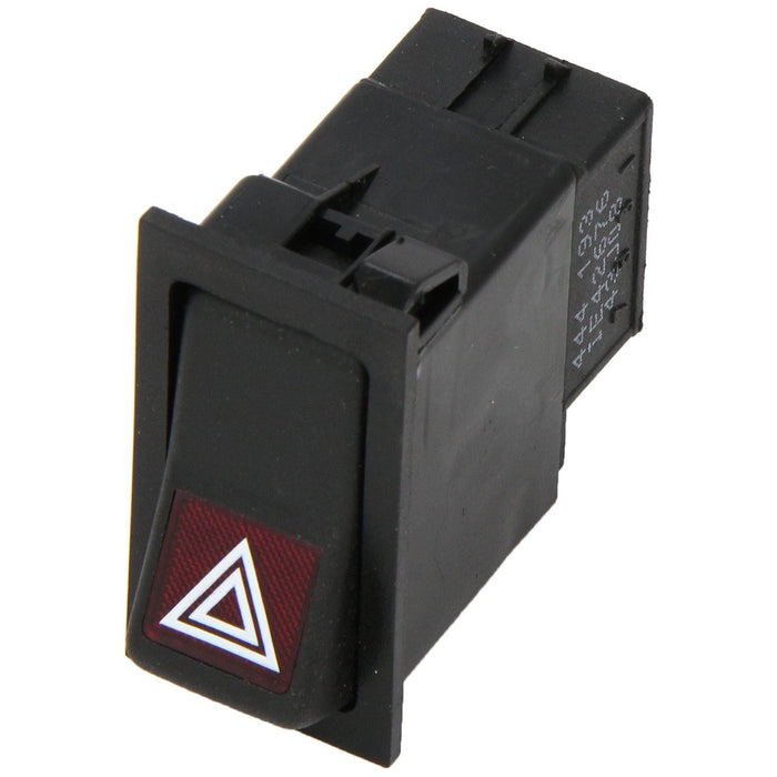 Ring Automotive RSW144 Right off Hazard Warning, 24 V