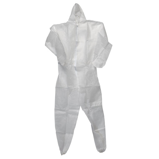 Draper Disposable Coverall, XL 35812 Draper  - Dynamic Drive