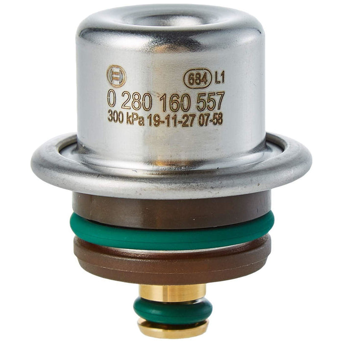 Genuine Bosch Fuel Pressure Regulator fits Audi TT Quattro - 1.8 - 98-06 0280160