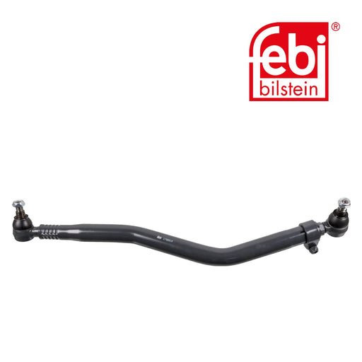 Febi 178913 Drag Link Fits Volvo Febi Bilstein  - Dynamic Drive