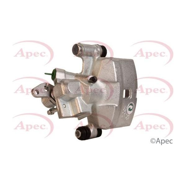 Apec Apec Brake Caliper (Rear/Left) LCA540