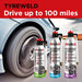 Holts Tyre Sealant - Puncture Repair - Tyreweld - 300ml Holts  - Dynamic Drive