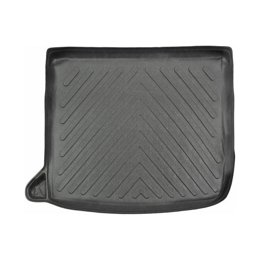 Heavy Duty Tailored Fit Boot Liner Tray Car Mat Fits Kia Ceed Hatch 2006 -2012 UKB4C  - Dynamic Drive