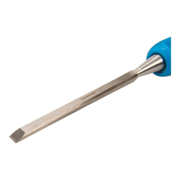 Silverline Expert Wood Chisel 6mm