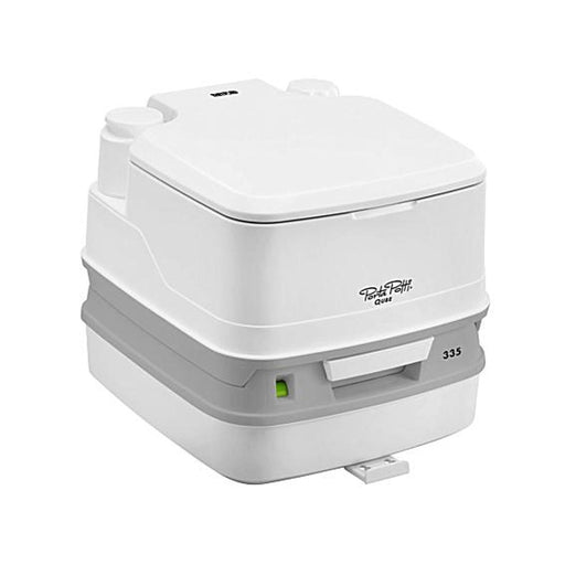 Porta Potti Qube 335 Nova  - Dynamic Drive